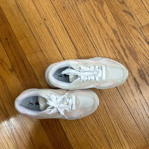 Puma Teveris Nitro Trainers - Picture 3 of 8